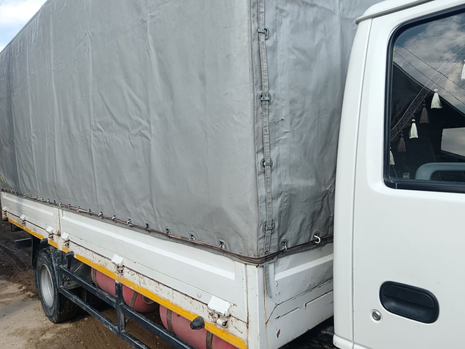 Isuzu 2013yil sotiladi