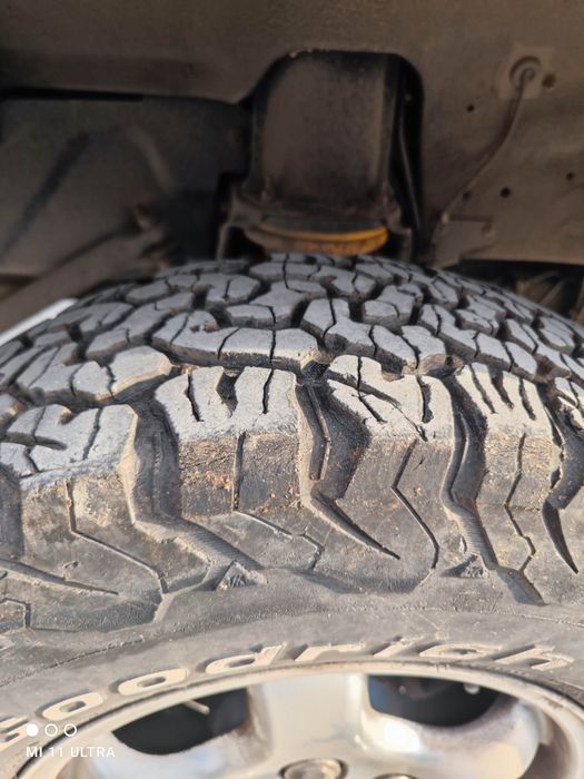 Гуми 245 75 16 BFGoodrich A/T