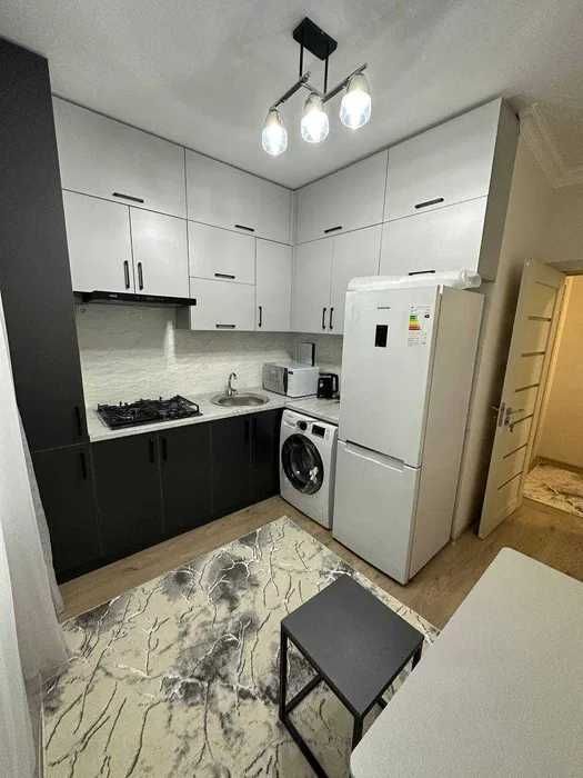 Сдаётся Квартира 2/11/13 в ЖК Алмазар Сити!