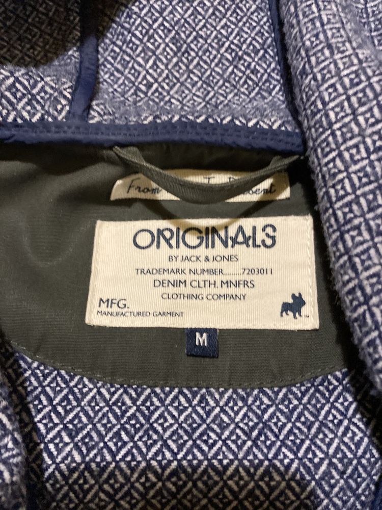 мъжко яке Jack&Jones