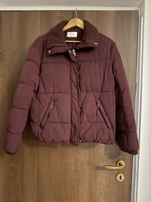 Geaca de iarna Reserved M