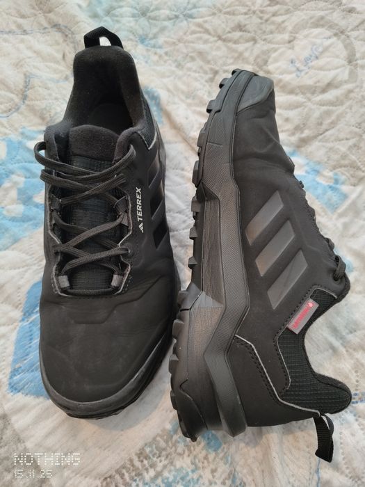 Обувки adidas TERREX AX4 BETA C.RDY
