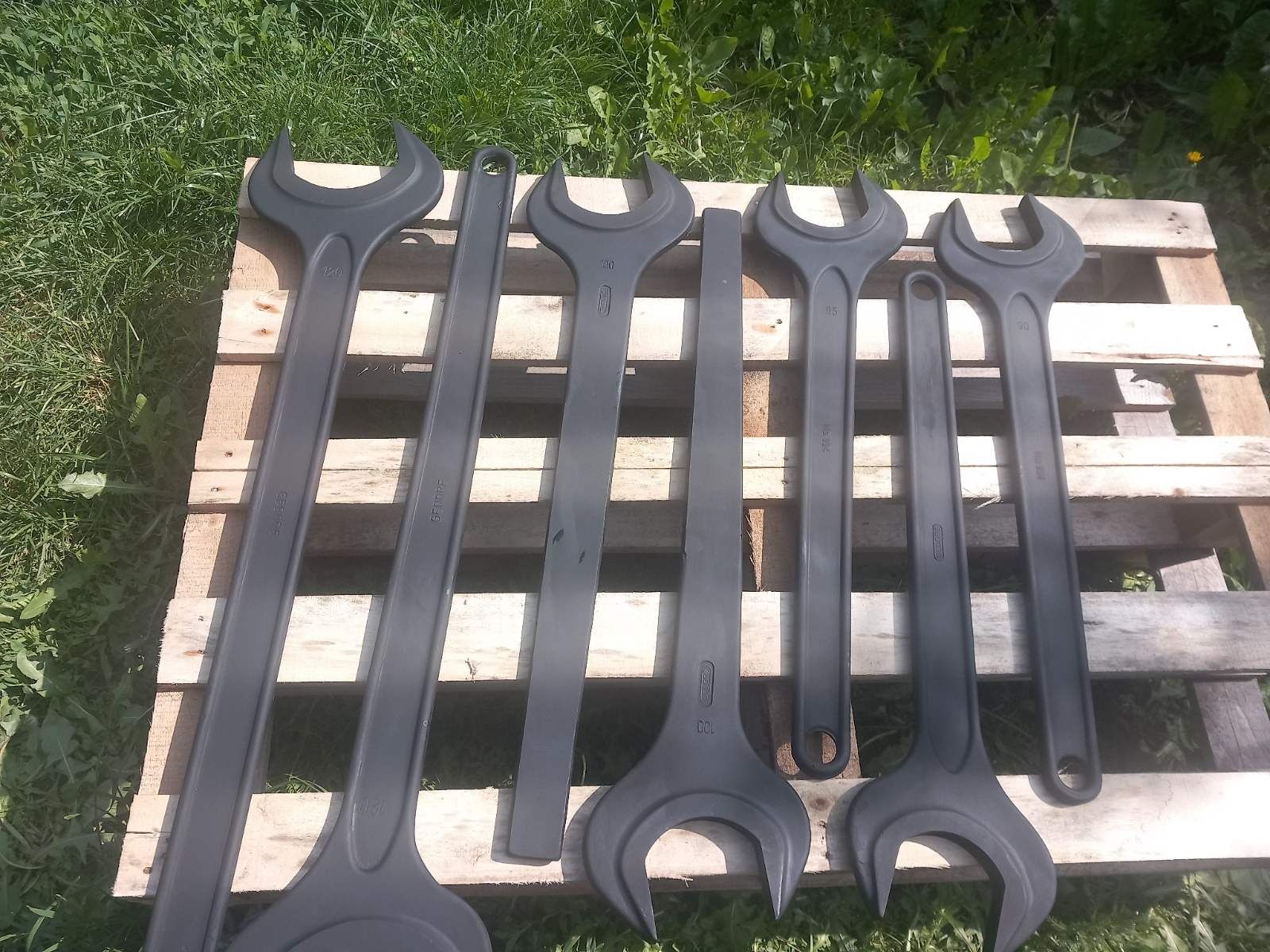 Гаечни Ключове GEDORE и звезди GEDORE