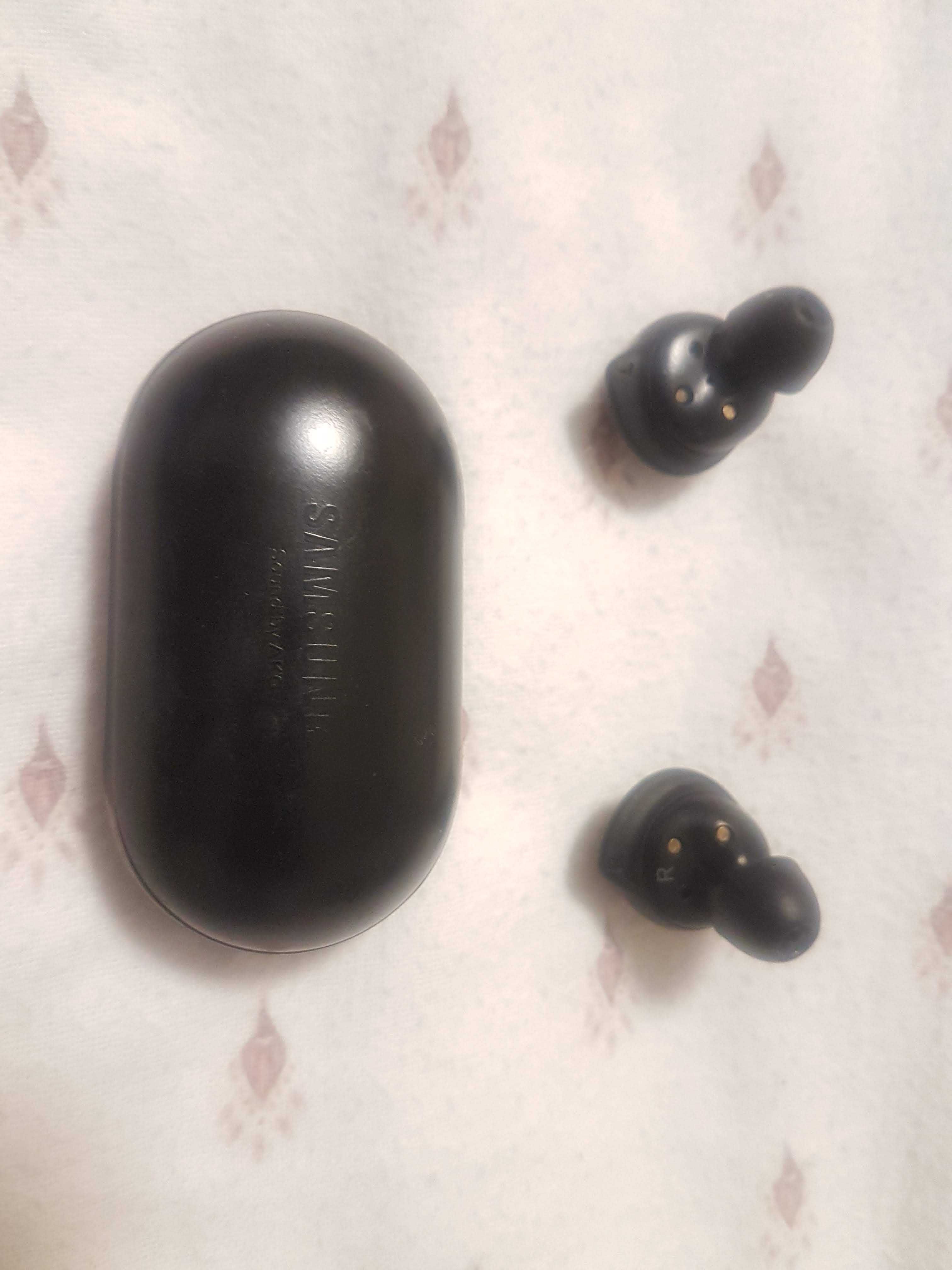 Bluetooth слушалки SAMSUNG Galaxy buds модел SM-R170