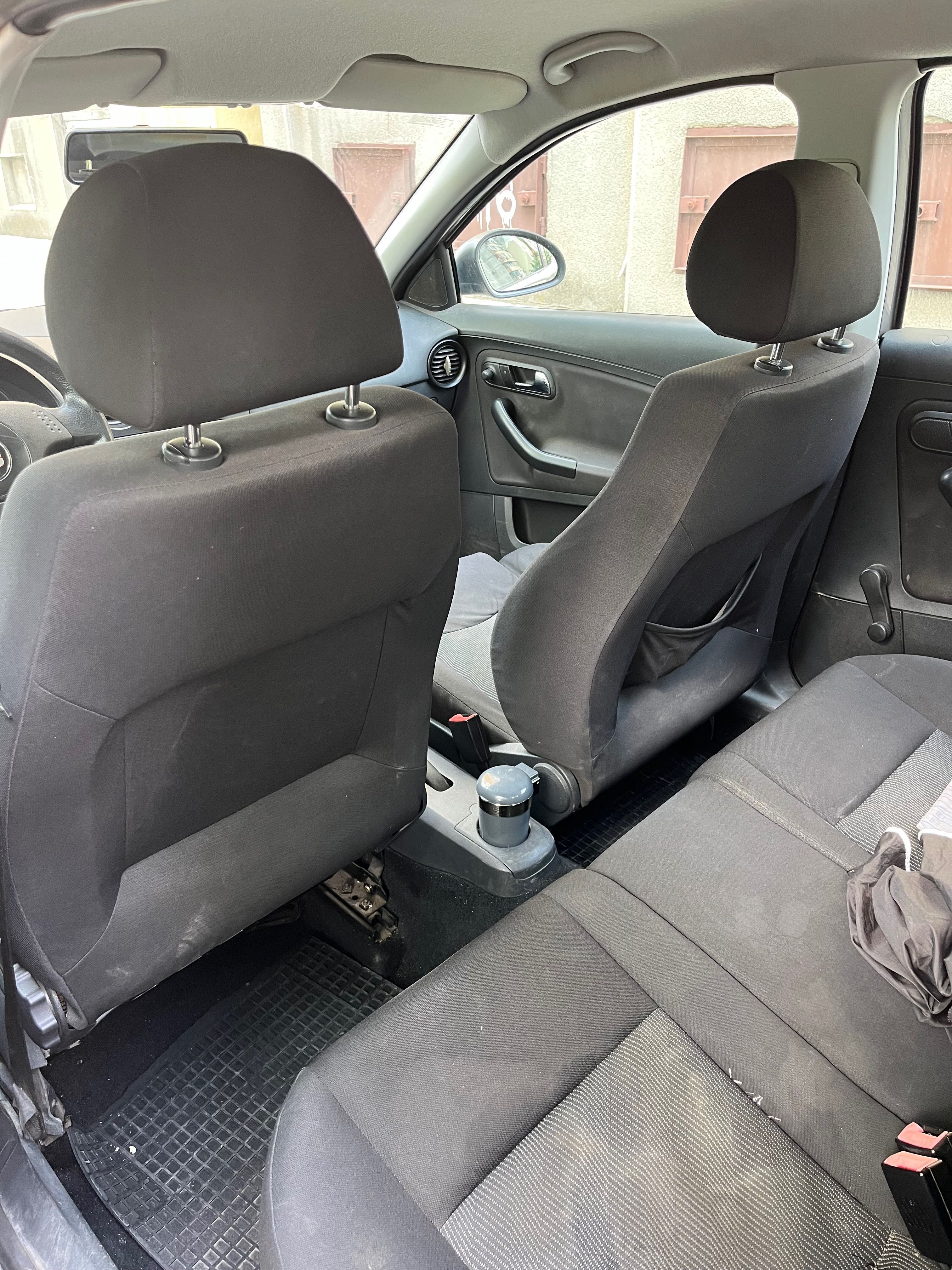 Seat Ibiza 2005 1,4 i