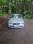 BMW Seria 5 BMW Seria 5 E60 520i 2008 Benzină 170 CP