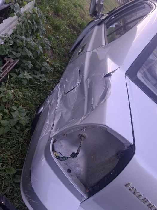 Hyundai accent facelift 2006 pentru dezmembrări