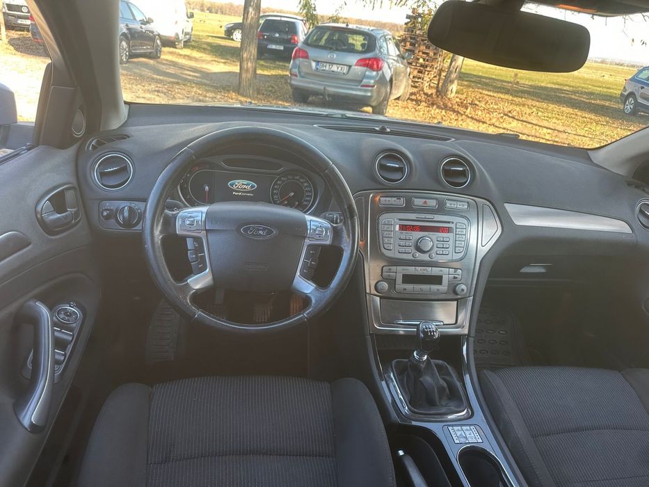 Ford Mondeo 1.8 Diesel 2009