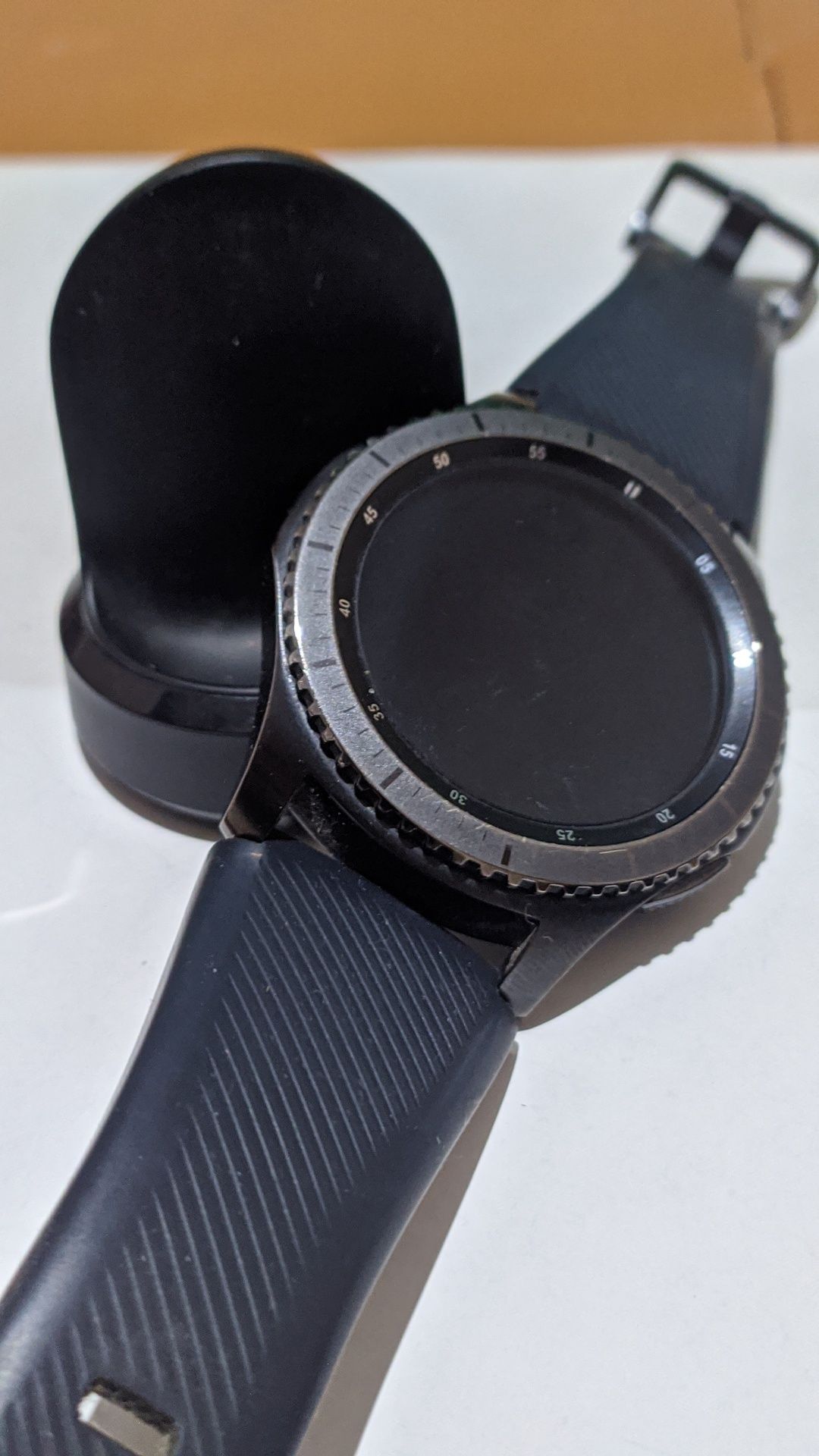 Galaxy Gear Watch frontier 3 / 150