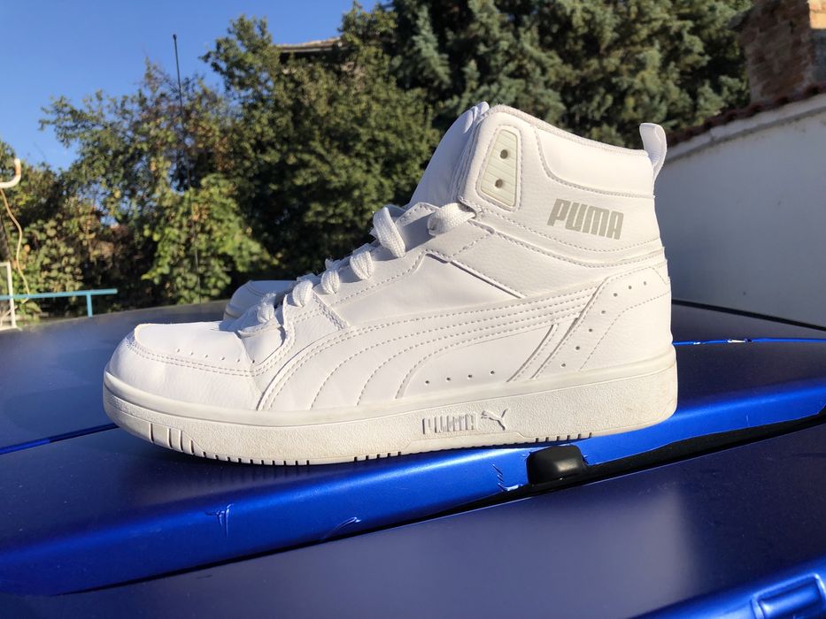 Puma Rebound номер 42