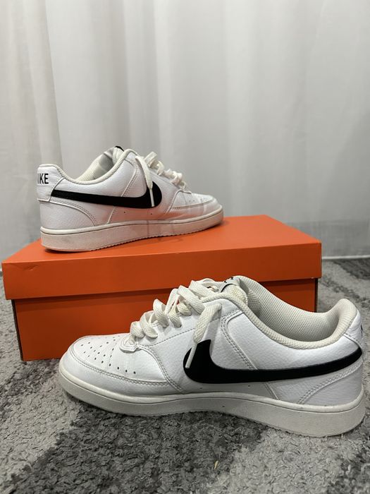 Pantofi Nike Court Vision