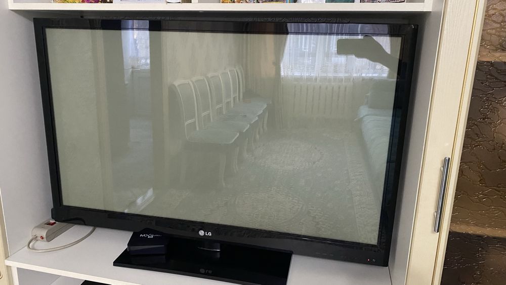 Телевизор LG