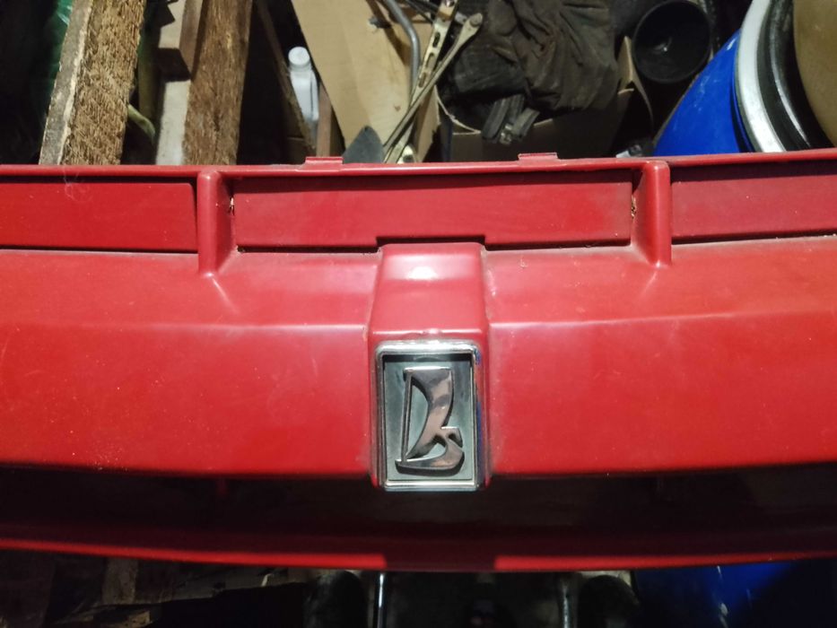 Продавам евтини части за Лада Самара 1300/1989г.