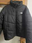 Geaca The North Face Saikuru Puffer Jacket