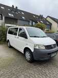 Vw Transporter T5
