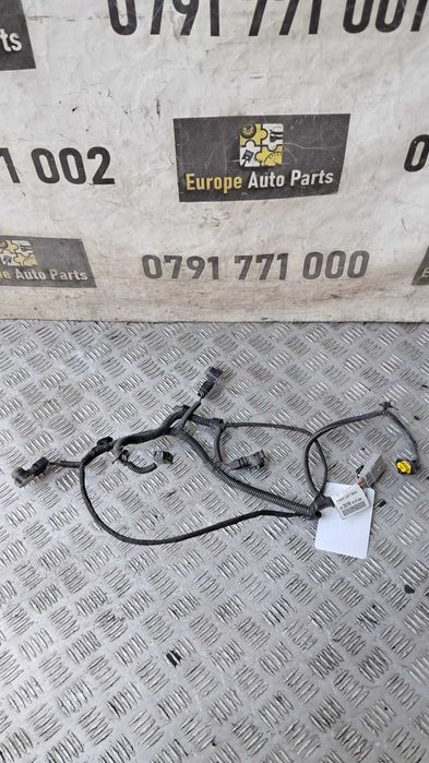 senzori parcare fata + cablaj Peugeot 308 T9 an 2019 cod 9825379880
