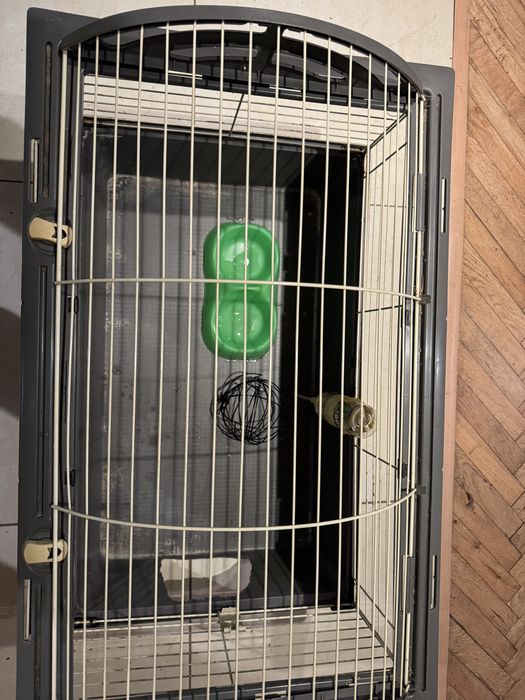 Клетка за морско свинче Бургас