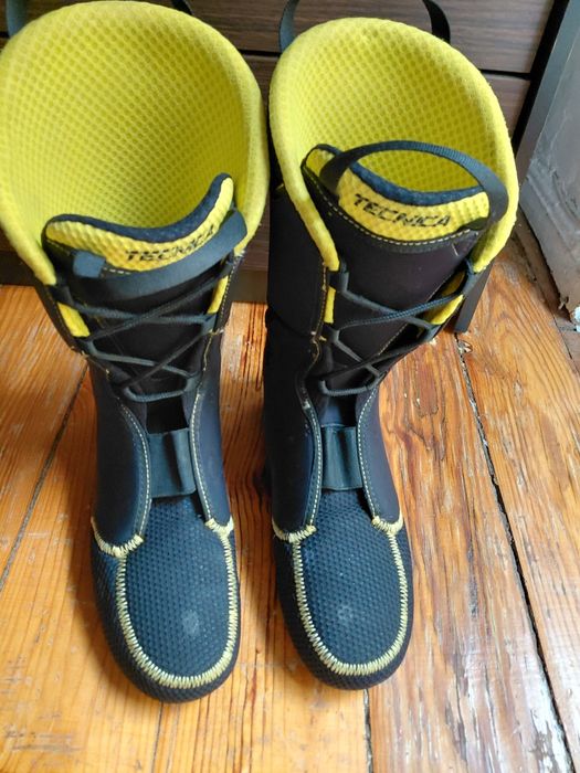 Ски туринг обувки Tecnica ZeroG tour 26.5