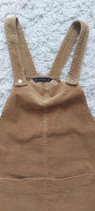 Fusta blugi ,vestuta,sarafan mărime s