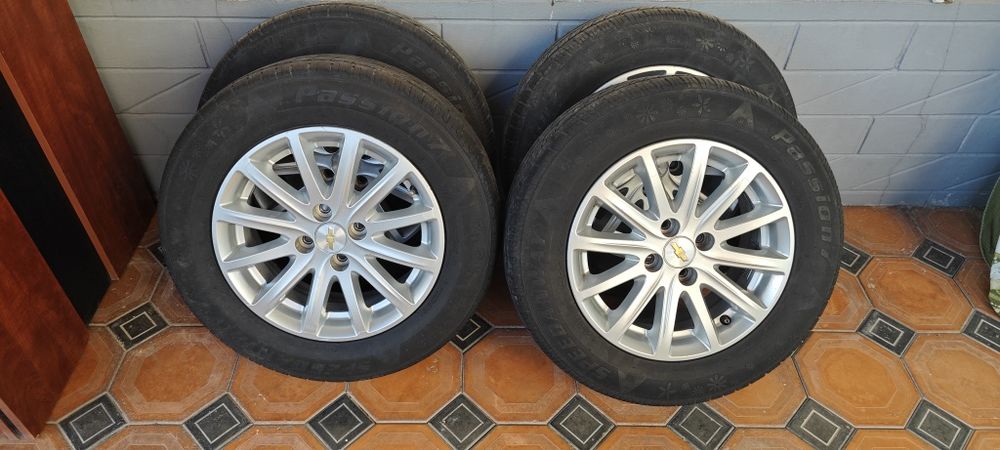 Cobalt disk balon sotiladi