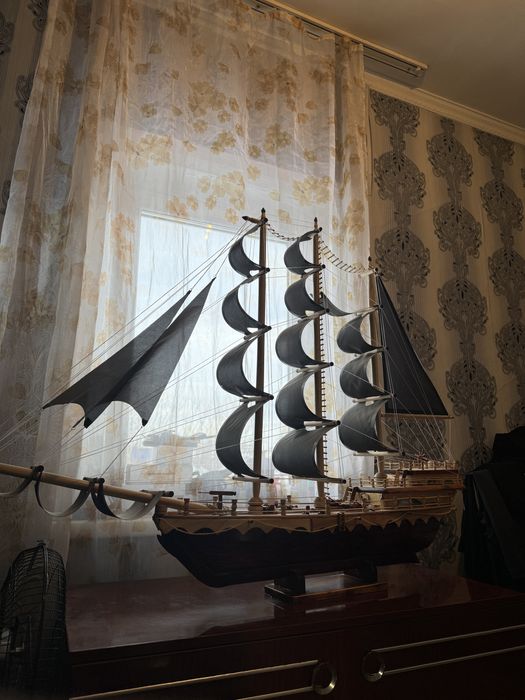 Продам Корабль ручной работы