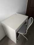 Birou/(masa+scaun) IKEA