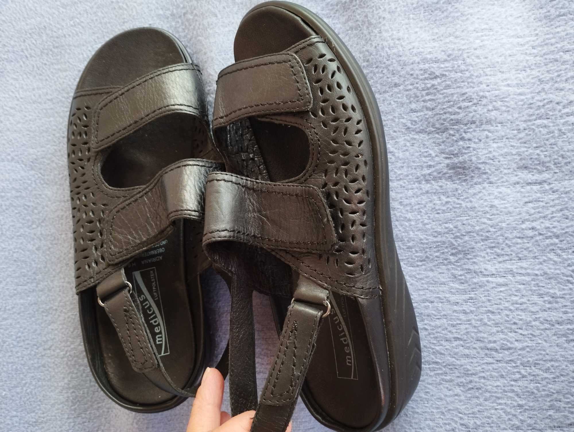 Superfit, Finn comfort, Medicus номер 39.