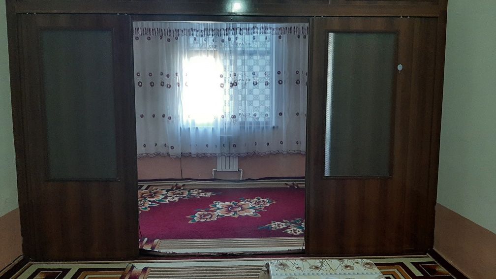 Ijaraga kvartira. TERDU yaqinida. Bezmakler