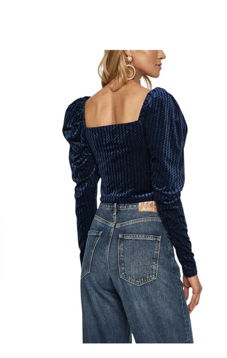 Top Pepe Jeans, marime S