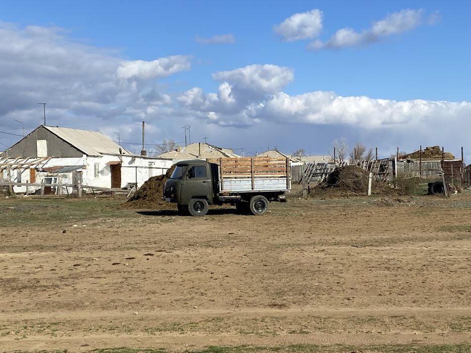 Продам уаз головасик