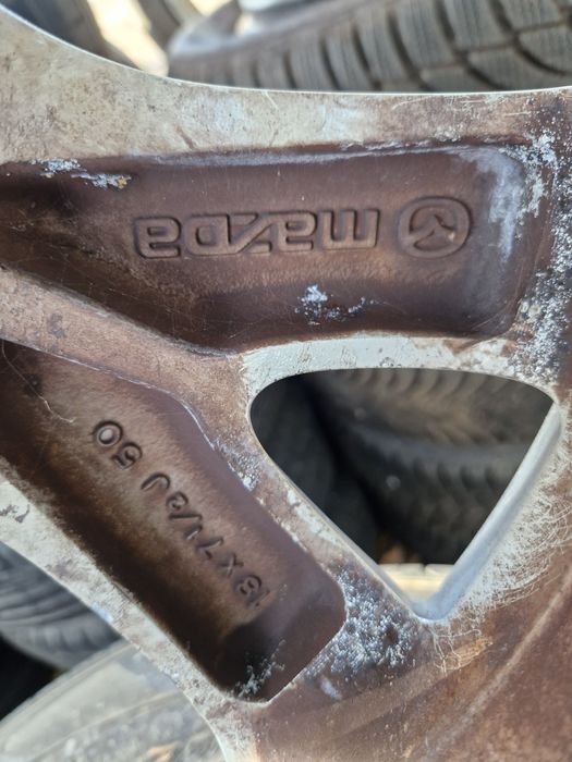 5×114,3мм. 235/60/18 цола Мазда, Хюндай, Киа, Хонда, Тойота и др.