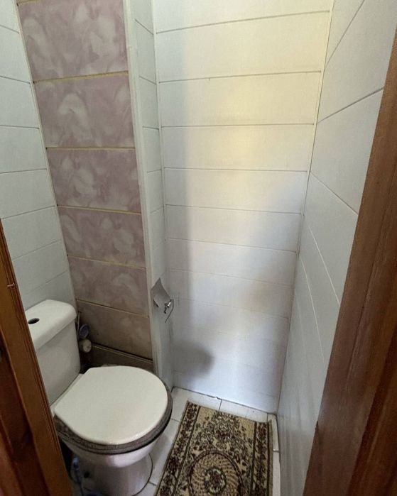 Yunusobod Minor metro yonida