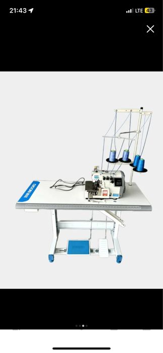 Dison birinchi qoldan harid qiling