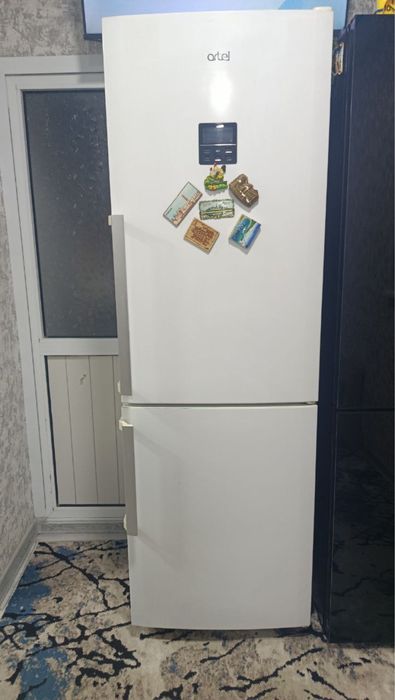 Холодиник   Артел