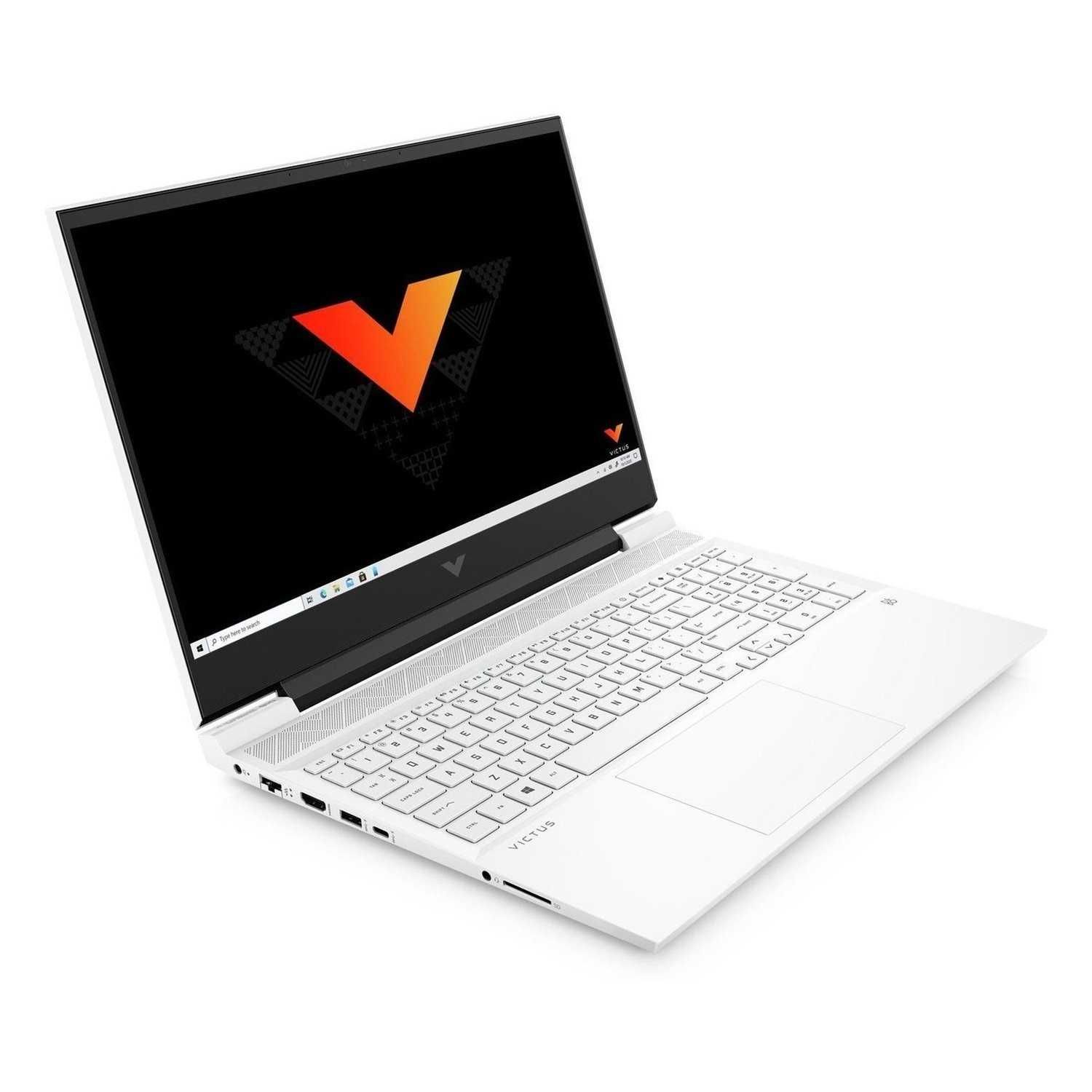 Лаптоп HP Victus 16" 144Hz Ryzen 7 16RAM 1TB SSD RTX 3060 Гаранция!