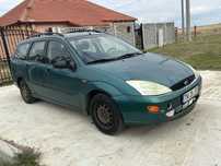 Vand sau schimb ford focus brek