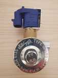 Клапан за газова уредба Valtek 90 deg 8mm