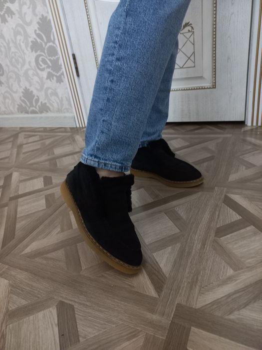 Продам обувь зимний