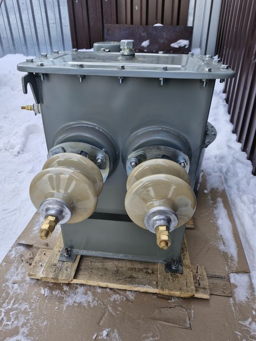 Трансформатор ОМП