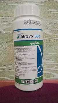 Фунгициды Bravo 500 SC