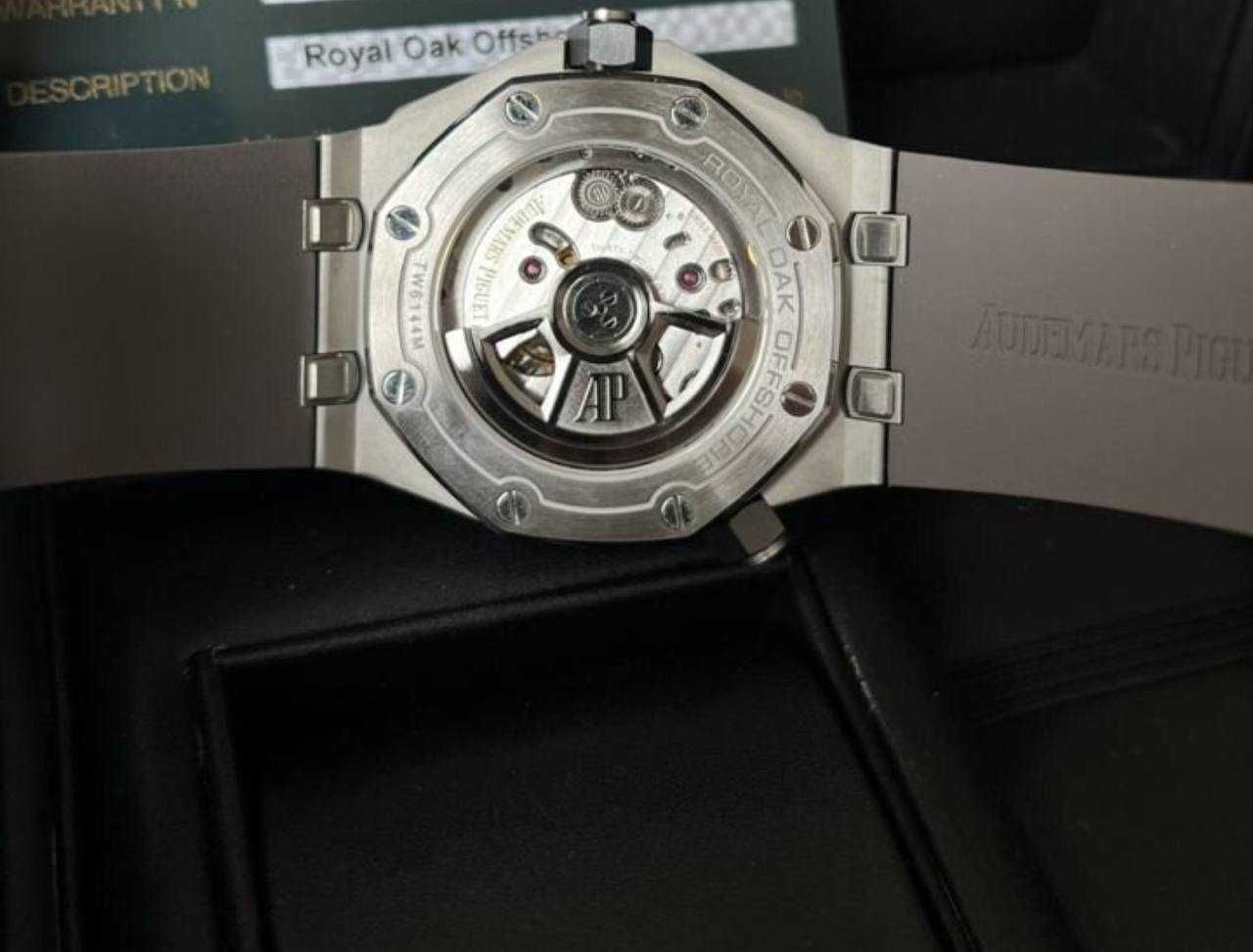 Audemars Piguet Royal Oak Offshore Diver