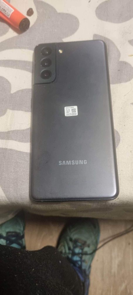 Vand Samsung s 21 5g