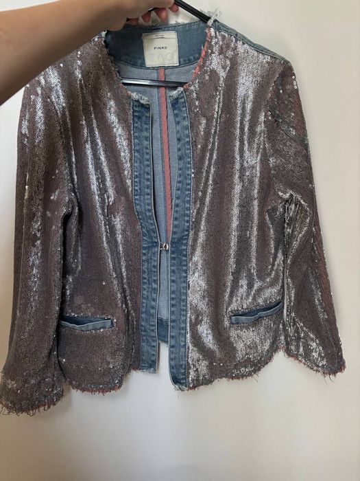 блейзър pinko Italy