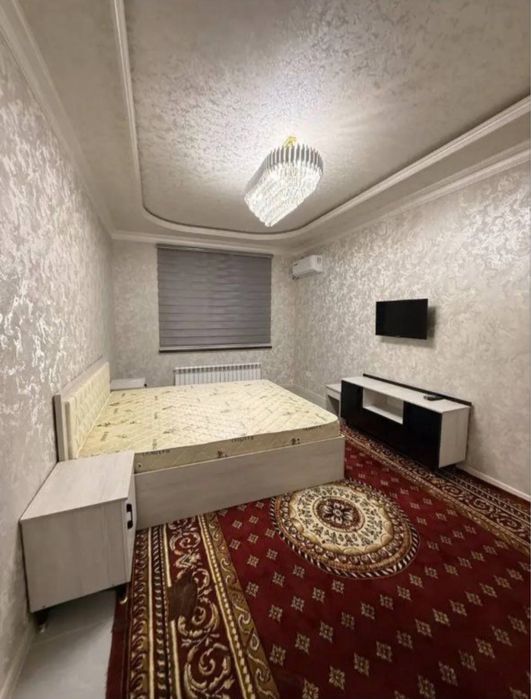 Сдается в аренду квартира