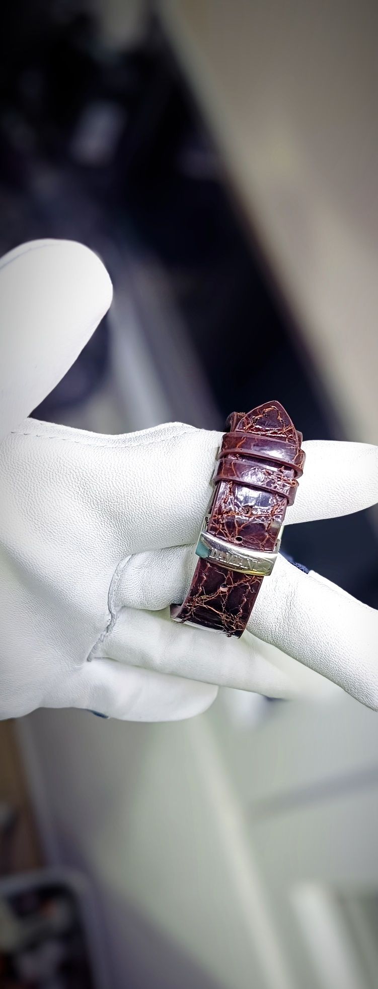 Curele Handmade Omega, Longines, Breitling, Panerai, Tudor, IWC, PAN