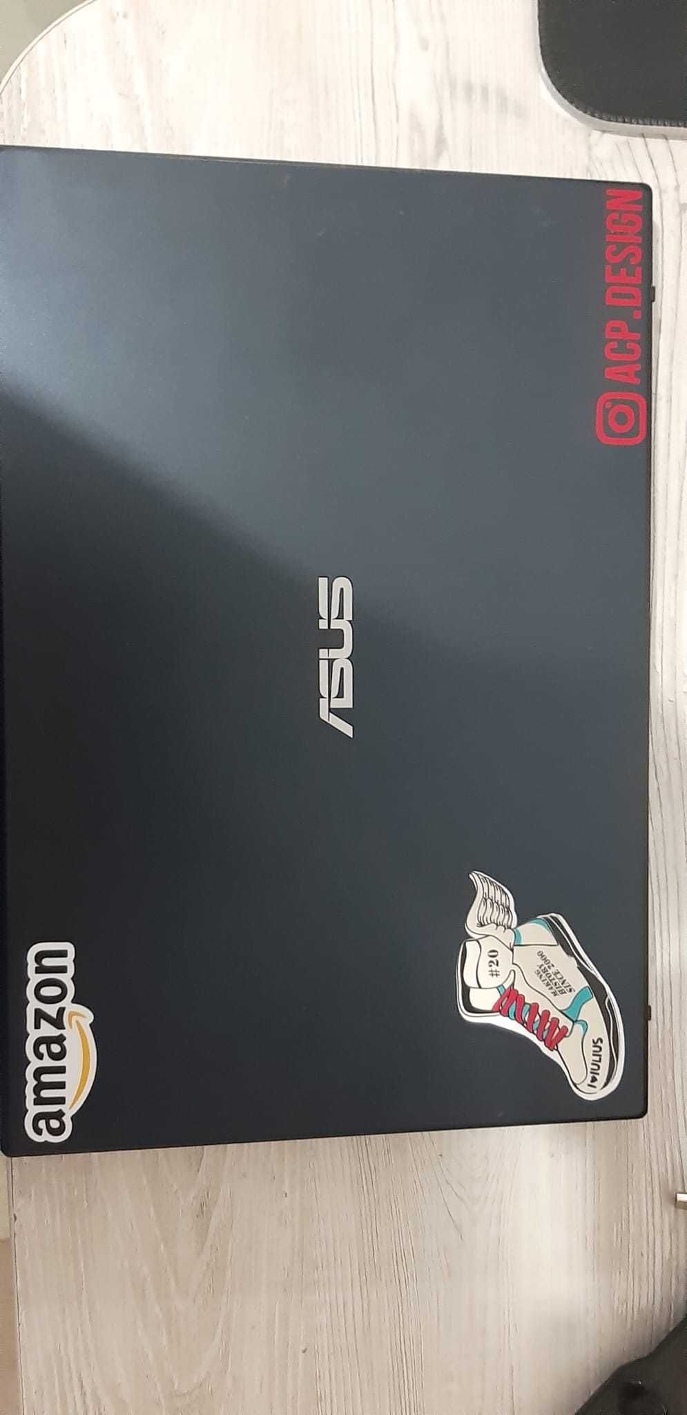 Laptop ASUS X571GT