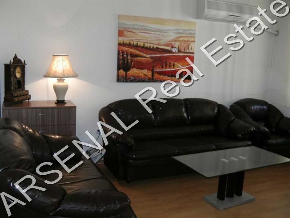 Дава се под наем Двустаен апартамент в София, Витоша - 87 кв.м за 500 € - Снимка #3