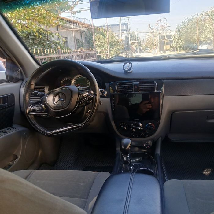 Jentra avtamat 2015 yil holati yaxshi