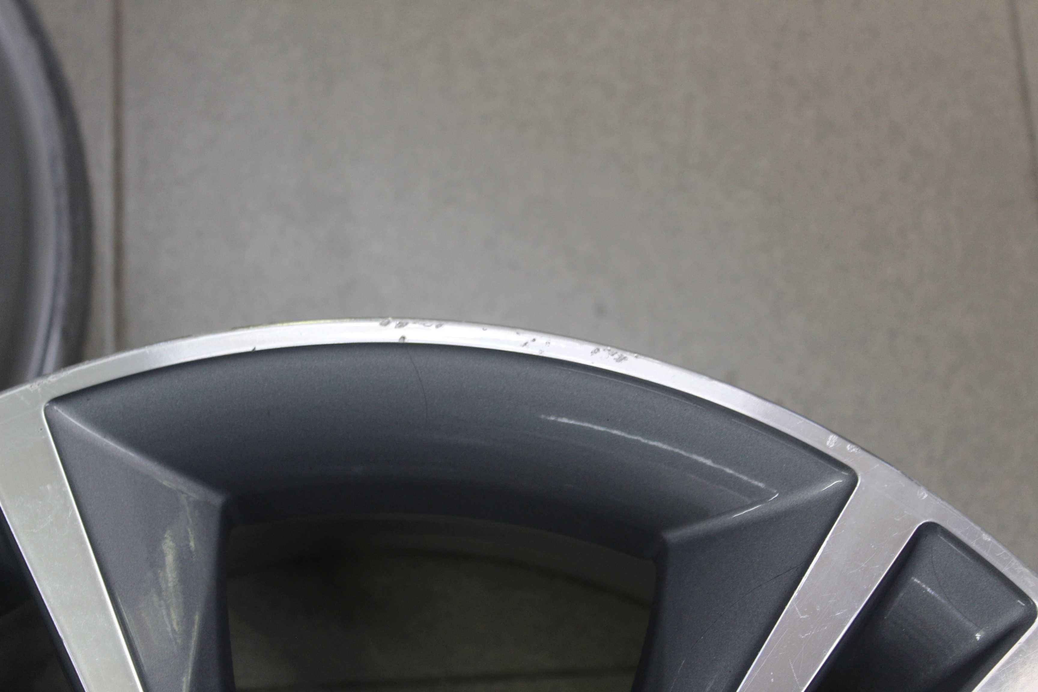 Джанти 16" Ford Focus, C-Max, S-Max, Galaxy, Mondeo