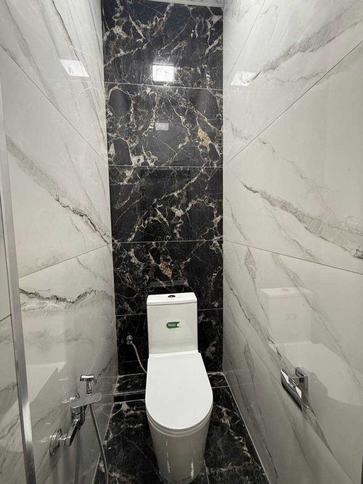 "Sergeli Moshina Bazar" по цене от Застройщика + yevro remont